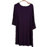 Agnes & Dora  women’s size medium, long sleeve dress Photo 2