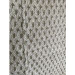 Lior Paris Womens Large Green Full Zip Laggenlook Blouse Quiet Luxury Goblincore Photo 4