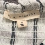 PacSun off the shoulder jumpsuit Photo 2