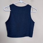 Girlfriend Collective Reset Super Crop Sleeveless Tank Photo 5