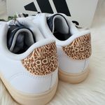 Adidas x FARM Rio Wmns Advantage 2.0 'White Night Indigo, Size 10 Photo 3