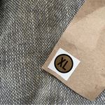 NWT Linen wrap cardigan Photo 9