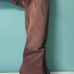 Bamboo  Pink Stretchy Tall Clingy Sock Stripper Boots - Women's Size 6.5 S-109‎ Photo 0