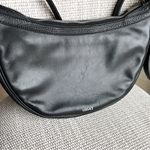 Versace NWOT  Medium Medusa Zip Leather Hobo Shoulder Bag Photo 4