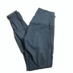 Lululemon Deep Breath Tight Nocturnal Teal Photo 2