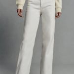 ZARA Wide Leg Jeans Photo 0