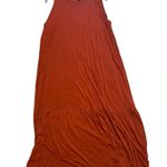 Eileen Fisher Fine Jersey Tiered Dress Photo 3