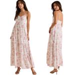 Altar'd State NWT Altar’d State Zandry Floral Maxi Dress Photo 4