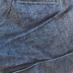 EXPRESS  Denim Cuffed‎ Shorts Photo 5