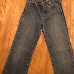 Levi's Woman’s 512 Perfectly Slimming Boot Cut Jeans SZ 12/31 Photo 0