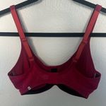 Lululemon Boob Wired Mesh Bra Bumble Berry 32D Photo 3