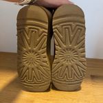 UGG  Tan Winter Boots Photo 4