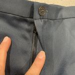 Urban Outfitters Silence + Noise Size 6 Shorts Breanne  Silky Satin Lattice Trim Photo 5