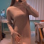 American Eagle Sweater Dress Photo 0