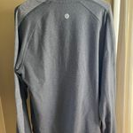 Lululemon Gray  Jacket Photo 1