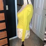 Urban Outfitters  Long Sleeve Crop top Photo 2