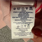 Lands' End Lands’ End Women’s Multicolor Stripe Lightweight Sweater 3X Colorful Pink Photo 4