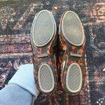 Tory Burch Minnie travel ballet flats tortoise brown slip on shoes round toe Photo 7