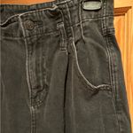 American Eagle  High-Waisted Mom Jeans size women’s 0 Photo 2