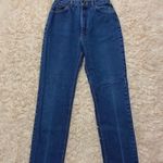 Lee Vintage High Rise Denim Photo 2