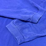 Disney Store Vintage Winnie the Pooh Piglet Embroidered Shirt Womens XXL Blue Photo 7