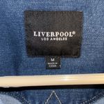 Liverpool denim jacket Photo 3