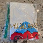 Daydreamer  Prince Sign Of The Times Merch Long Sleeve Size Small New with Tag Photo 13