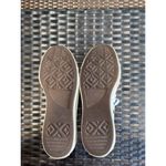 Converse  platform  high top size UK 7.5 Photo 3