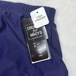 Island Escape Women’s Plus Sized Swim Shorts Photo 5