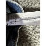 Pull & Bear  Jeans Women‎ 38 EUR Button Fly Frayed Raw Hem Denim Pants Photo 10