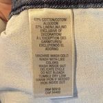 Juicy Couture wide leg jeans 30 Photo 3