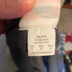 Campus Lifestyle MLB Cleveland Indians Womens 3/4 Sleeve  Graphic Shirt Size Women’s MEDIUM Photo 7