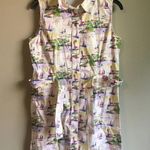 Island Republic size 4 sail boat dress Photo 0