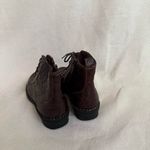 Clarks Clark’s Nikki North Brown leather lace up ankle boots 🔥 Photo 2