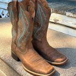 Ariat Only worn a few times Photo 0