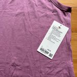 Lululemon Classic Fit Cotton Blend Dress Size 4 Velvet Dust SOLD OUT ONLINE Photo 4