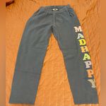 Madhappy sweat pants - Pastel Frost - Size XS Photo 0