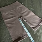 Everlane Seamless Shorts Womens XS/S Dusty Lavender Athletic Photo 5