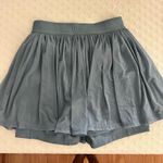 Wilson Tennis Skirt Blue Size XS Photo 1