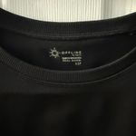 Aerie OFFLINE Cropped T-Shirt by  Photo 2