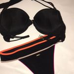 Victoria's Secret VS Bombshell swimsuit bikini 34B/ 32C Top only Photo 3