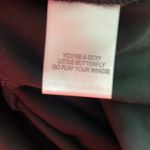 LPA  Giada Black Bodysuit XXS Photo 12