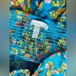 O'Neill Women’s O’Neill Floral Halter Dress Photo 3