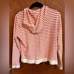 Cutter and Buck  Orange Stripe Jacket UF Florida Gators Size L Photo 2