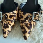 Urban Outfitters  Lizzie Slingback Kitten Heel Photo 3