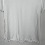 Sport-tek  Women's Activewear White Tee Size Medium Photo 6