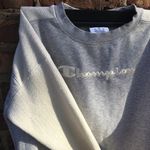 Champion Crewneck Photo 0