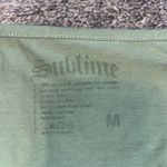 Target Sublime Tank Top Photo 3