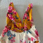 Maaji  Mc Dreamy One Piece Reversible, BRAND NEW, Medium, $167 Photo 9