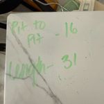 White House | Black Market  Women’s XS Black White Blouse Photo 4